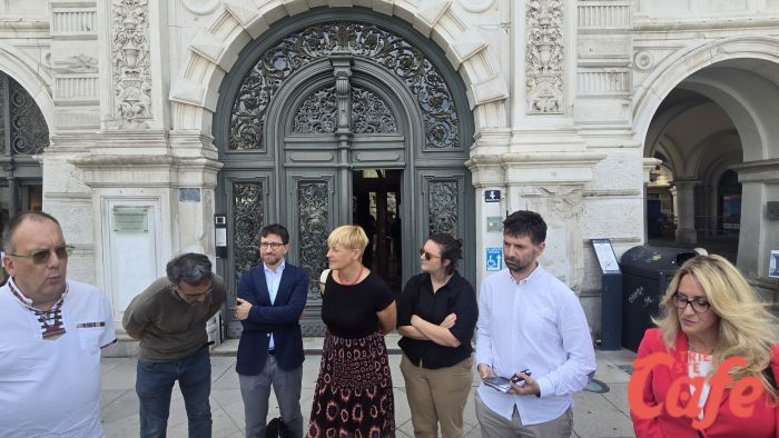 L'opposizione attacca Dipiazza: “Toni inaccettabili, la città merita di meglio” (VIDEO)