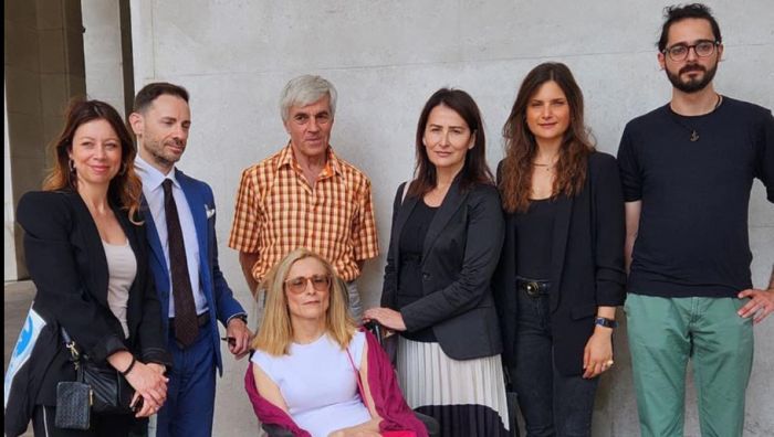 Scelte di fine vita: venerdì parte anche da Trieste la raccolta firme per legalizzare l’eutanasia