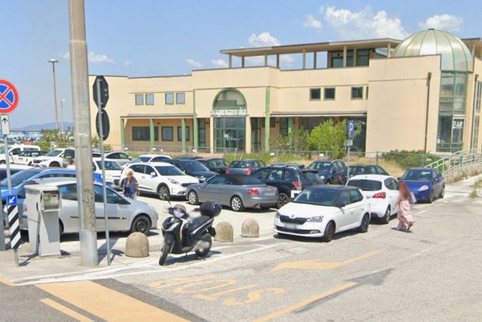 Piscina terapeutica Aquamarina: due proposte presentate per il nuovo progetto
