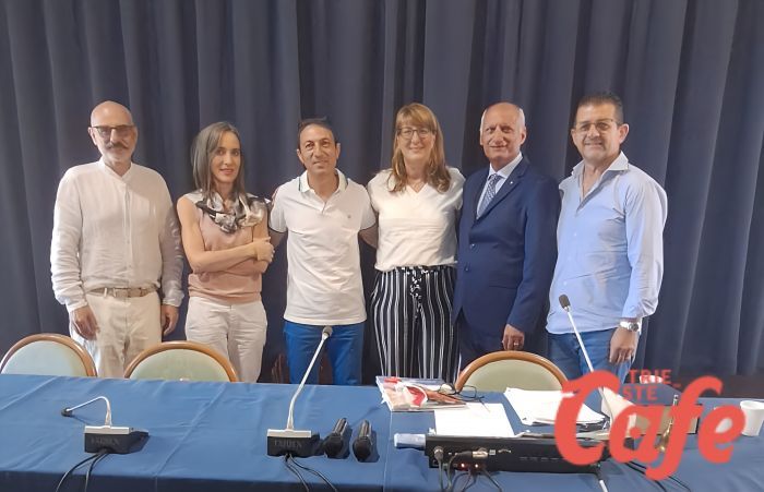 Francesco Panteca guida il Coordinamento ANCI FVG: a Sacile giornata di dialogo per il futuro degli enti locali