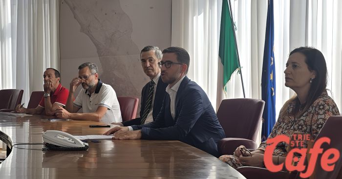Punto Franco accende i riflettori sulla cabinovia: “Nessuna copertura finanziaria per il 2025” (VIDEO)