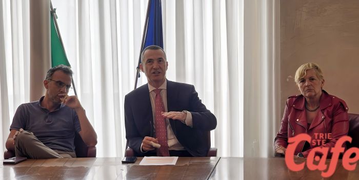 Maggioranza ferma, porto fermo: centrosinistra denuncia immobilismo sulla nomina (VIDEO)