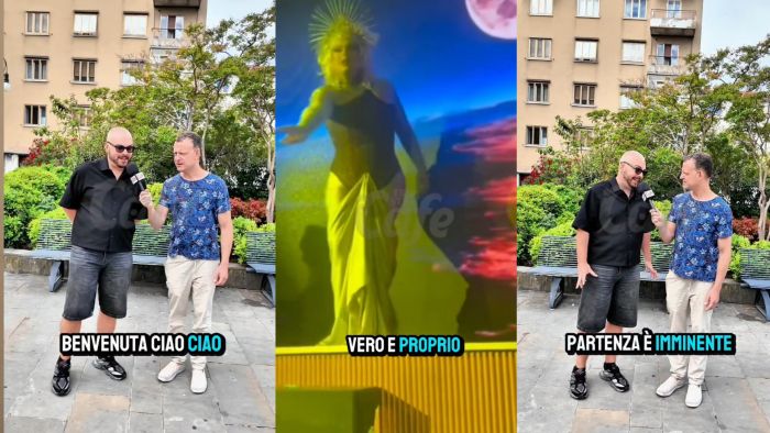 La sirena drag dell’Adriatico: la triestina Rose Victor Grey punta alla corona regale (VIDEO) 