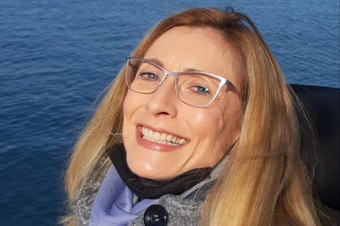 Suicidio assistito, Martina Oppelli è morta in Svizzera dopo tre dinieghi dall'ASL