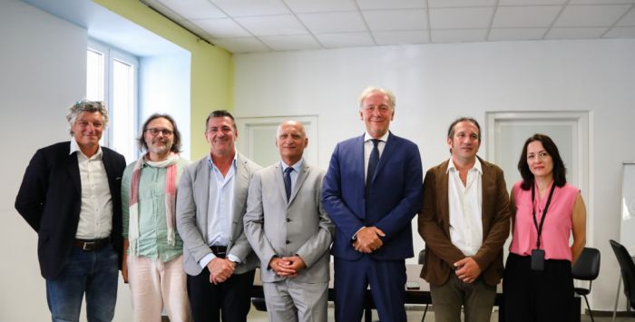 Trieste rafforza il sostegno alle famiglie con disabilità: nuovo punto di ascolto della Fondazione Colonna