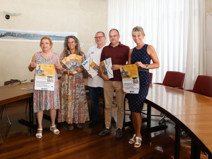 Opicina festeggia san Bartolomeo: tradizione, fede e comunità fino al 24 agosto