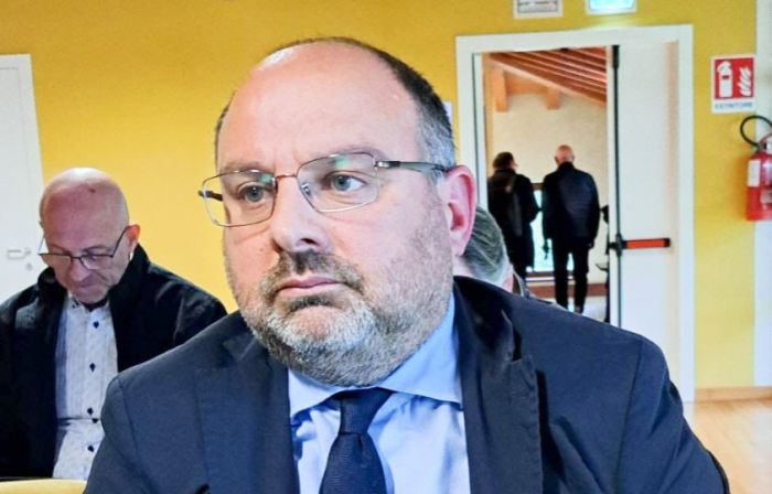 Monfalcone, PD respinge le minacce di cisint: "Continueremo a dire ciò che pensiamo"