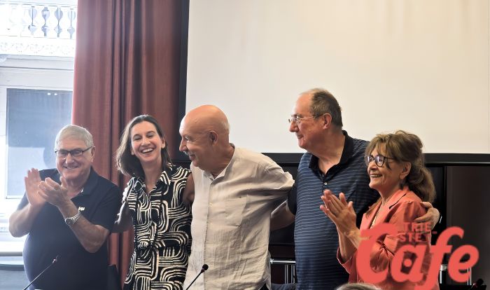 Ovovia, Starc: “Vicenda ridicola, basta bugie e progetti contro la città” VIDEO) 