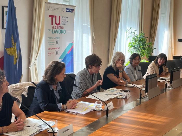 Costa Crociere assume 57 giovani a Trieste: al via il Recruiting Lab con la Regione FVG