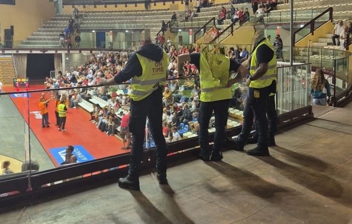 Pallacanestro Trieste risponde alla Curva Nord: «Sicurezza e nuove regole non contro i tifosi»