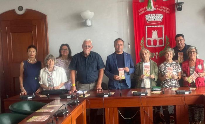 Presentato il volantino solidale del territorio di Duino Aurisin