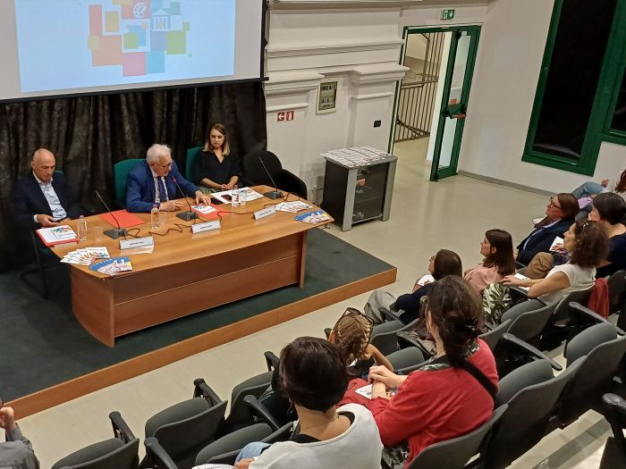 Trieste al centro della cultura: presentata la nuova offerta didattica dei musei civici con coopculture