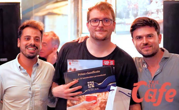 Negroni Week: Paolo Dobrigna è il vincitore del Negroni Triestino