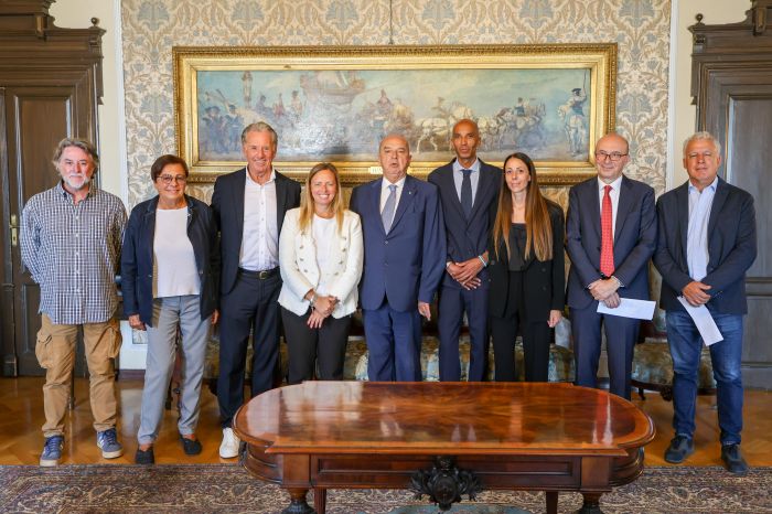 Corsa dei Castelli 2025: Trieste pronta ad accogliere la 9ª edizione con la campionessa Nadia Battocletti