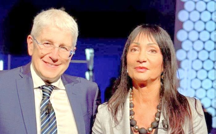 Anna Cisint stasera a “Fuori dal Coro”: «Continua la nostra battaglia contro la radicalizzazione»