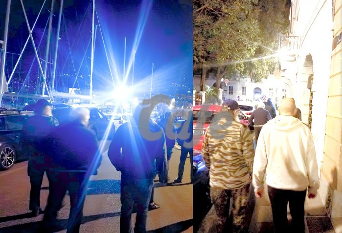 Nuova Passeggiata per la sicurezza  tra piazza Venezia e via Torino: “Spaccio e degrado, nessuno interviene?”