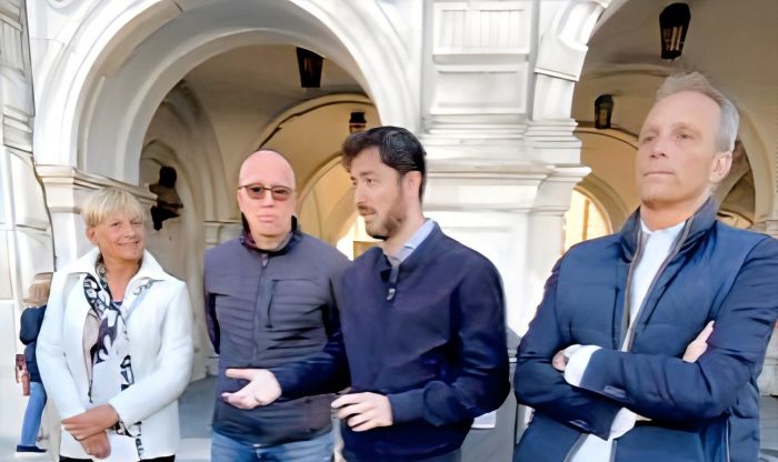 Opposizione attacca in Comune: “Trieste ferma da mesi per colpa dell’ovovia, città merita di meglio” (VIDEO) 