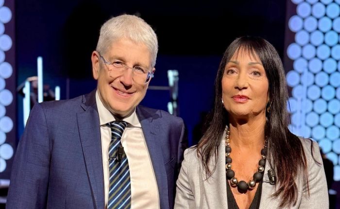 Anna Cisint questa sera a “Fuori dal Coro”: «Difendiamo libertà e identità dell’Europa»
