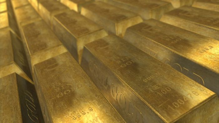 Oro: tocca nuovo record, verso 4.200 dollari l'oncia