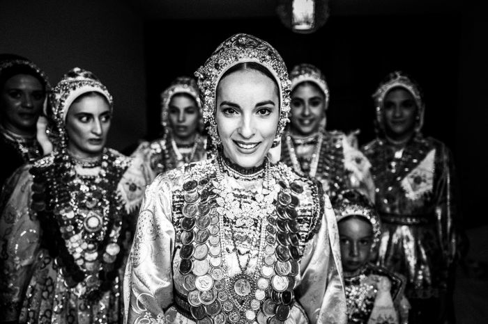 George Tatakis premiato ai Trieste Photo Days con il Premio Musei Civici del Comune di Trieste
