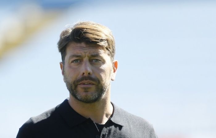 Triestina, Giuseppe Marino sollevato dall'incarico di allenatore della prima squadra