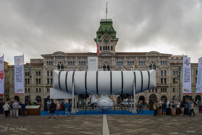 Sabato potranno essere uditi colpi di cannone a Trieste, interesse e curiosità 