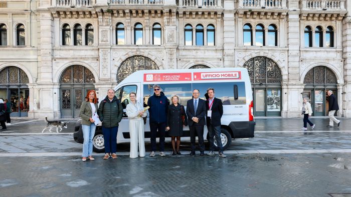 Censimento 2025, Trieste protagonista: oltre 10.000 famiglie coinvolte nell’indagine Istat