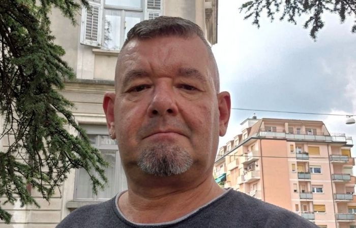 Scomparso Claudio da Gorizia, ricerche in corso 
