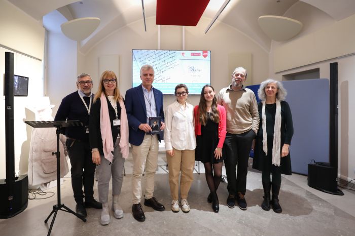 Trieste celebra Ugo Foscolo: presentate le iniziative del Comune tra visite, teatro e percorsi culturali