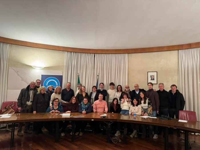 Idea Giuliana su progetto Trenitalia: ‘Futuro che cresce accanto al Porto Vecchio, non si abbatte su di esso’