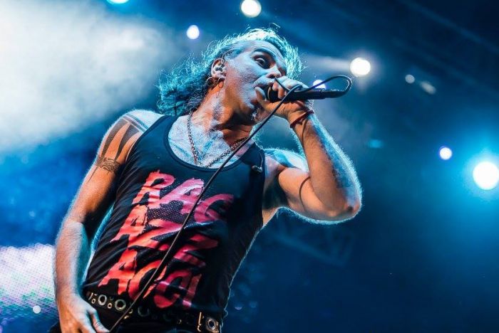 Il grande ritorno dei Litfiba: a Palmanova l’unica data in Fvg del tour celebrativo Quarant’anni di 17 Re
