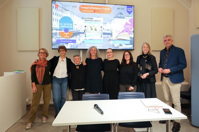 Giornata per la lettura: Trieste celebra la passione per i libri con i nuovi gruppi di lettura cittadini