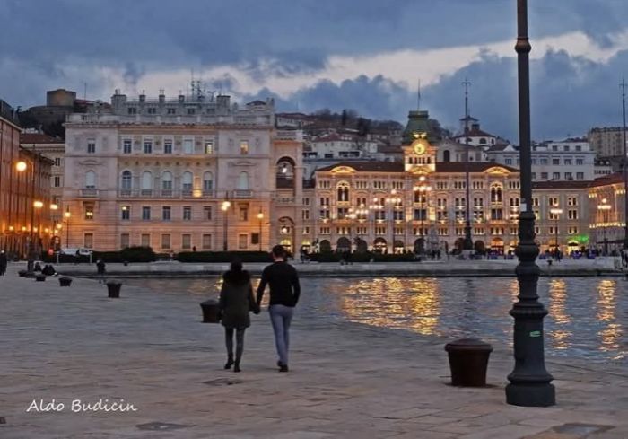 Triestina: “In città deodoranti in arabo e cartelli ‘vietato fumare’ multilingue, sono preoccupata"