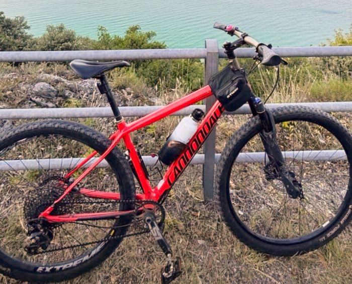 Via Tolmezzo, rubata bicicletta nel garage di casa; la proprietaria chiede disperato aiuto