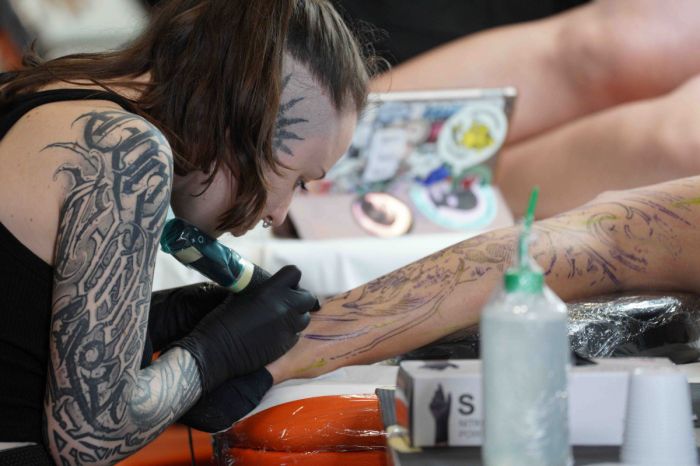 Trieste Tattoo Expo 2025: torna la grande kermesse internazionale dell’arte sulla pelle