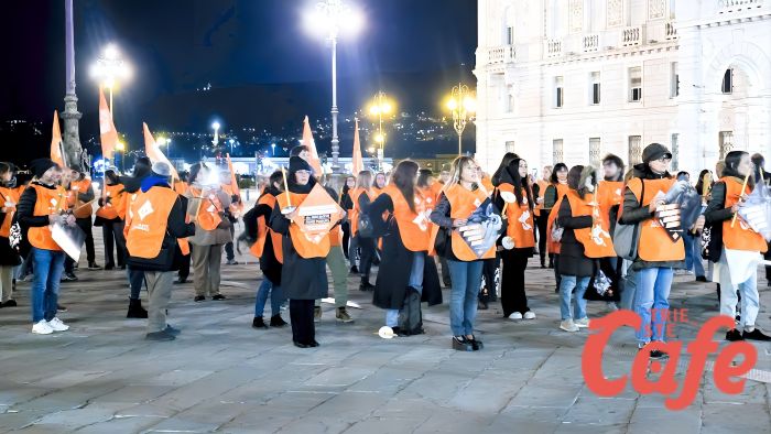 Trieste al centro della nuova campagna LAV: “Una ricerca senza animali è possibile”