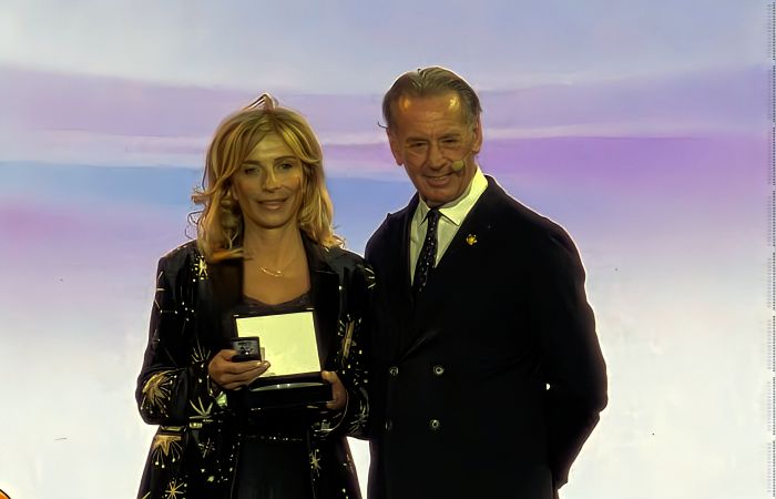 Premio Fondazione Ronchi ad APT Gorizia, Belletti: “Abbiamo creduto in una sostenibilità reale”