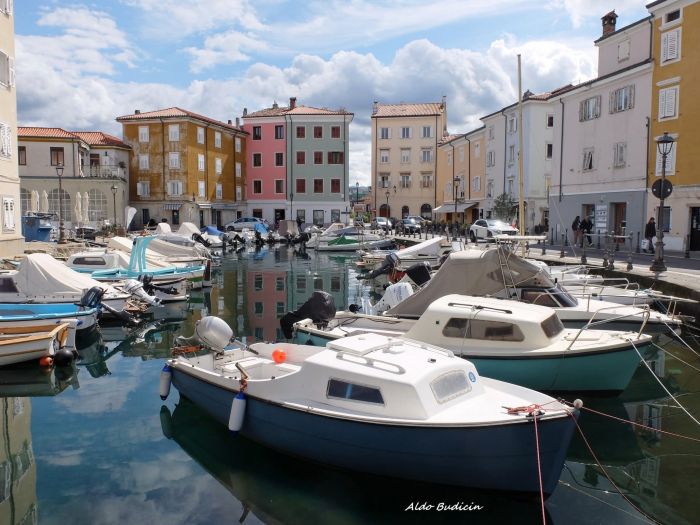 Bimbo ucciso, Muggia 1967 in silenzio e lutto: sgomento per la tragedia che ha colpito Giovanni