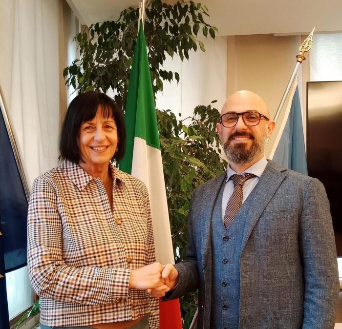 Raffaella Delai è il nuovo direttore di Ater Trieste