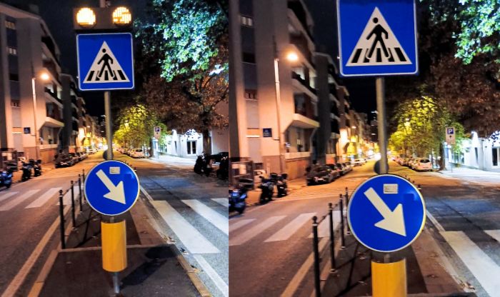Sicurezza pedonale, richiesta residenti: “Servono segnali luminosi in via Hermet e via Franca”