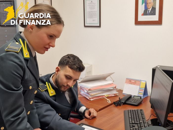 Operazione della Finanza in Fvg: scoperti 43 evasori del Canone Speciale Rai