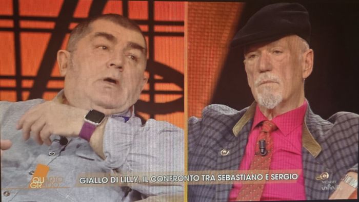 Caso Lilly Resinovich, legale del fratello Sergio: 'Nome assassino già nelle carte'