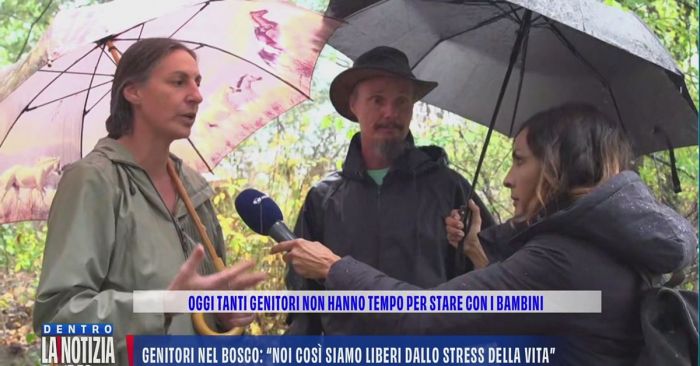 Chieti: Salvini, una vergogna assoluta, bimbi devono tornare a casa
