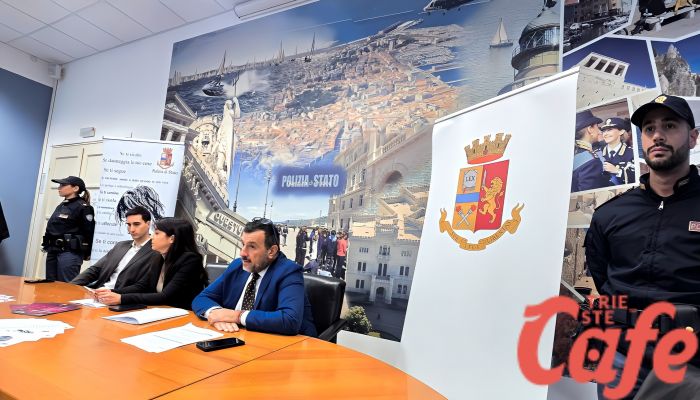 Trieste, da questura numeri e allarme su violenza contro le donne: “Troppe storie ancora sommerse”