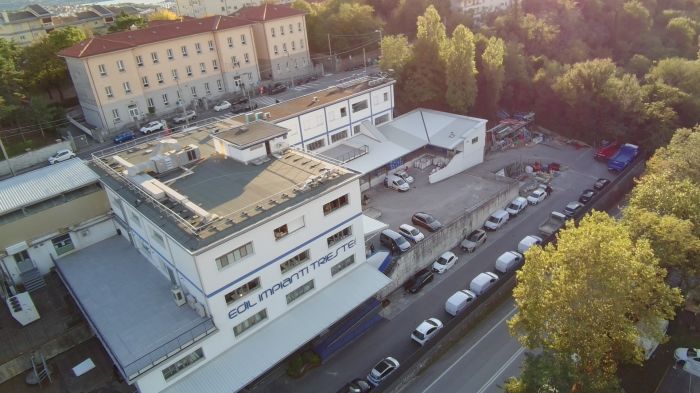 Tirabora Industriale scelta come advisor per la vendita delle sedi Edilimpianti e Central Serramenti