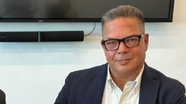 Marco Consalvo è nuovo presidente porto Trieste e Monfalcone