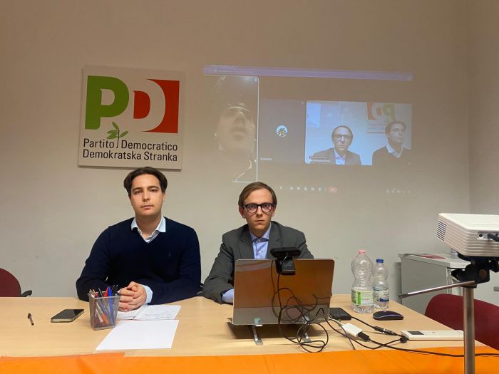 Giovani Democratici Trieste, assemblea per il rilancio: “Più voce a nuove generazioni”