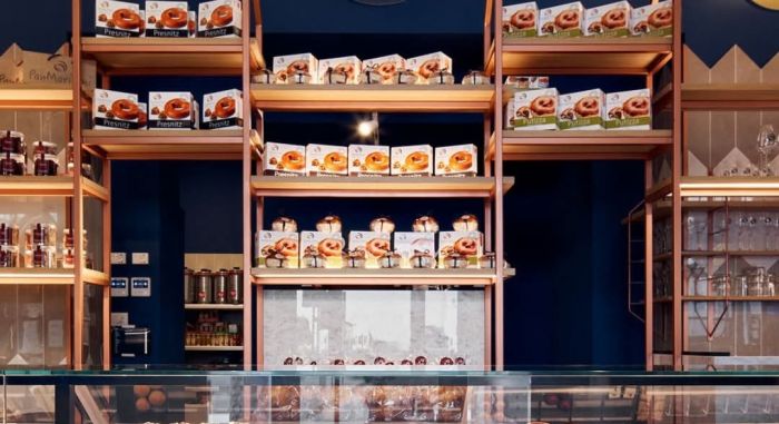 La migliore pasticceria del Friuli Venezia Giulia è a Trieste: Maritani conquista il Gambero Rosso