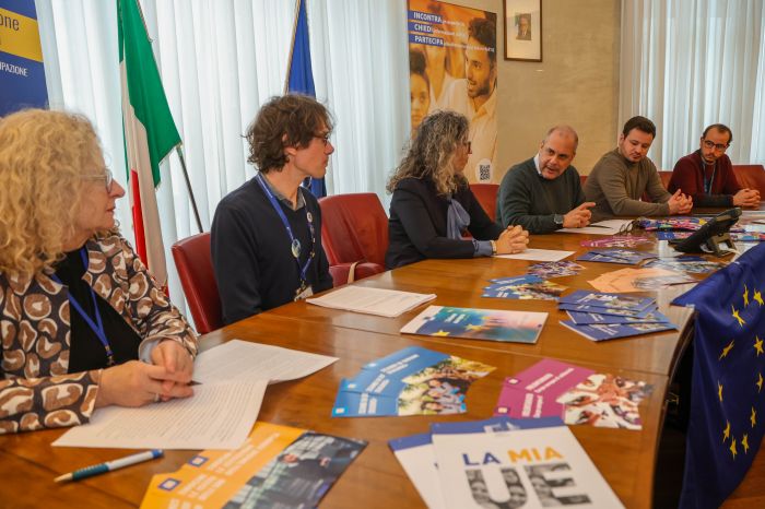 Dalle scuole agli eventi all’innovazione: così Trieste ha “messo in movimento” l’Europa nel 2025