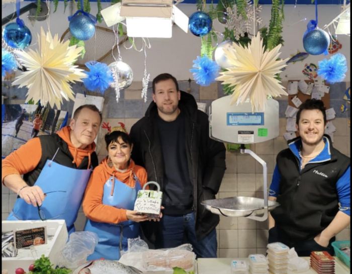 Una comunità che non si arrende: l’appello del per Veronica e la gara di solidarietà che unisce Trieste